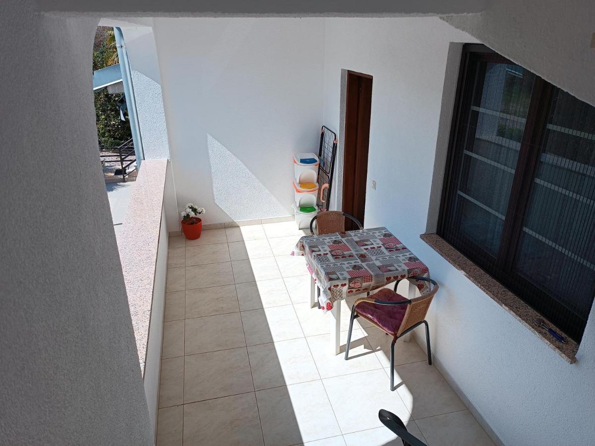 Apartments Ivicek Porec Exterior photo