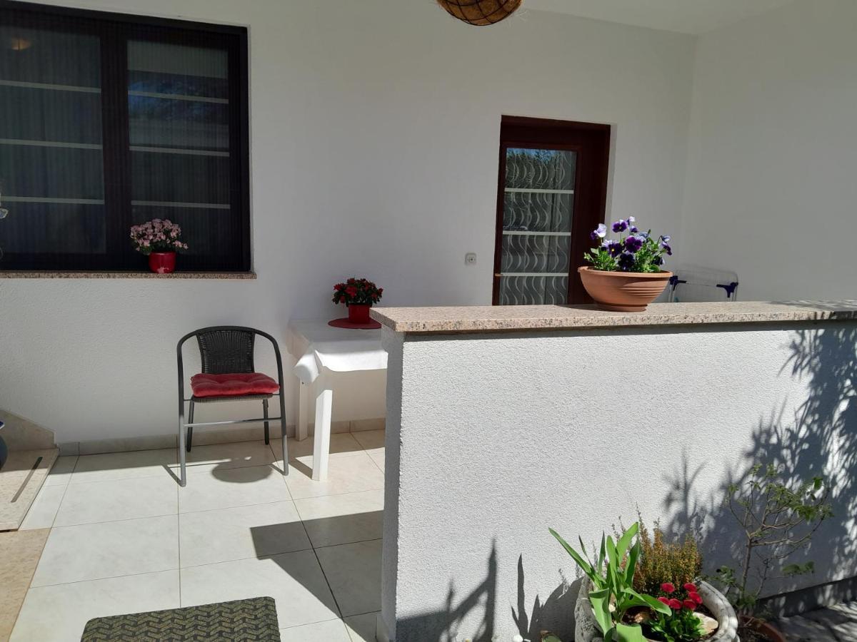 Apartments Ivicek Porec Exterior photo